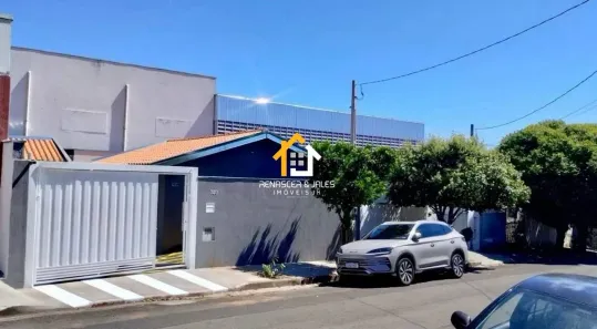 Imóvel Comercial para alugar, 70m² no Vila Anchieta, São José do Rio Preto