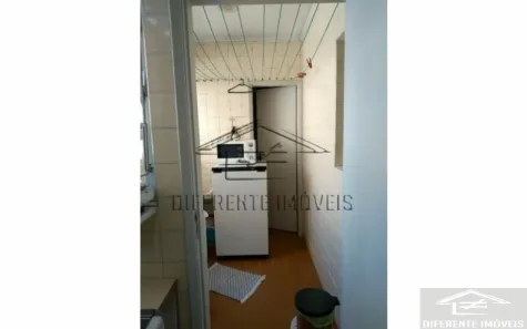 Apartamento com 3 Quartos à venda, 75m² no Vila Cláudia, São Paulo