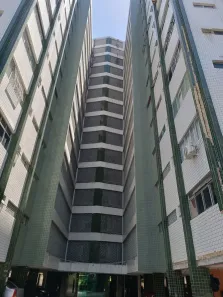 Apartamento com 3 Quartos à venda, 79m² no Boa Viagem, Recife