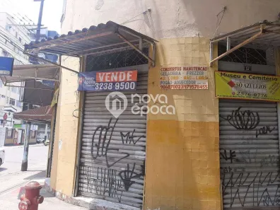 Sobrado com 3 Quartos à venda, 116m² no Grajaú, Rio de Janeiro