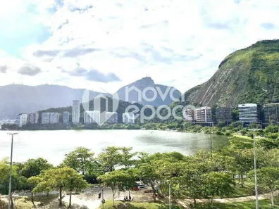 Apartamento com 4 Quartos à venda, 214m² no Ipanema, Rio de Janeiro