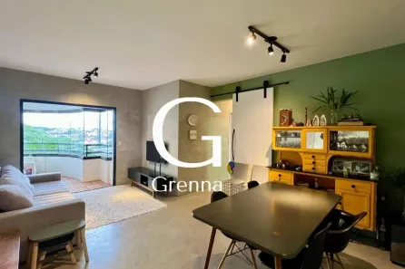 Apartamento com 3 Quartos à venda, 85m² no Vila Madalena, São Paulo