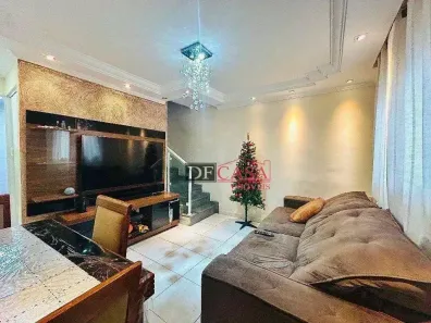 Sobrado com 2 Quartos à venda, 65m² no Vila Carmosina, São Paulo