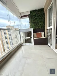 Apartamento com 2 Quartos à venda, 75m² no Jardim das Indústrias, São José dos Campos