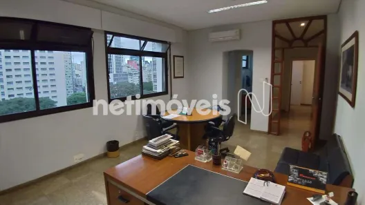 Sala Comercial à venda, 36m² no República, São Paulo