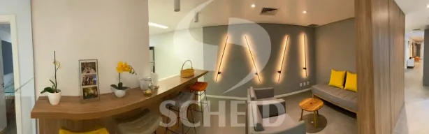 Sala Comercial à venda, 1243m² no Cerqueira César, São Paulo