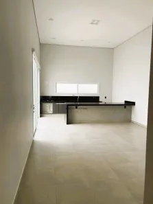 Casa de Condomínio com 3 Quartos para venda ou aluguel, 156m² no Chácaras Reunidas São Jorge, Sorocaba