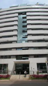 Apartamento com 1 Quarto para alugar, 32m² no Sul, Brasília