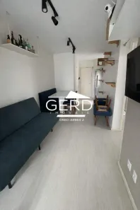 Apartamento com 2 Quartos à venda, 54m² no Presidente Altino, Osasco