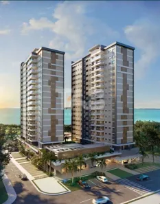 Apartamento com 4 Quartos à venda, 124m² no Aguti, Nova Trento