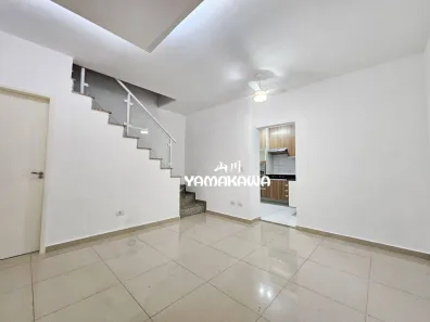 Sobrado com 3 Quartos à venda, 110m² no Vila Marieta, São Paulo