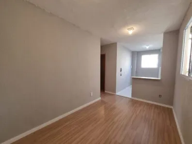 Apartamento com 2 Quartos à venda, 44m² no Campestre, Piracicaba