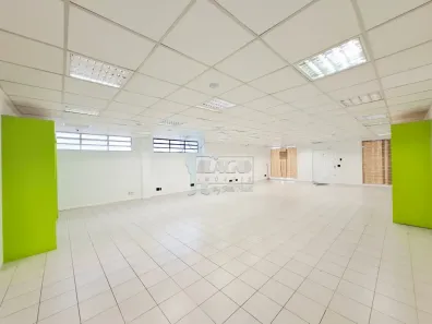 Ponto Comercial com 1 Quarto para alugar, 334m² no Jardim Paulistano, Ribeirão Preto