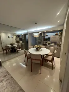 Apartamento com 2 Quartos à venda, 72m² no Setor Bueno, Goiânia