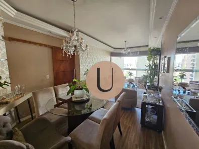 Apartamento com 3 Quartos à venda, 93m² no Centro, São Bernardo do Campo