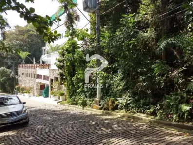 Lote/Terreno à venda, 394m² no Loteamento João Batista Julião, Guarujá