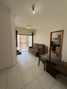 Apartamento com 2 Quartos à venda, 59m² no Setor Bueno, Goiânia