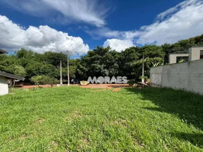 Lote/Terreno à venda, 600m² no Residencial Vale Florido, Piratininga