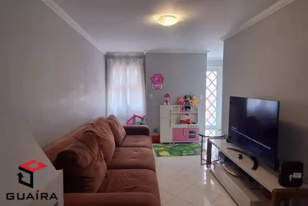 Casa de Condomínio com 3 Quartos à venda, 264m² no Jardim São Caetano, São Caetano do Sul