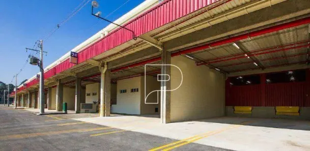 Galpão/Depósito/Armazém para alugar, 1478m² no Água Espraiada, Embu das Artes