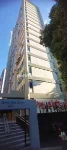 Sala Comercial à venda, 25m² no Savassi, Belo Horizonte