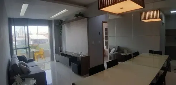 Apartamento com 3 Quartos à venda, 90m² no Pedreira, Belém