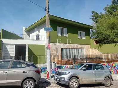 Sala Comercial para alugar, 250m² no Jardim das Bandeiras, São Paulo