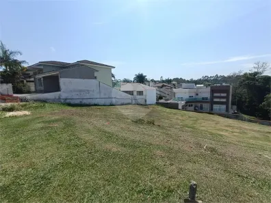 Lote/Terreno à venda, 500m² no Casablanca, Vargem Grande Paulista
