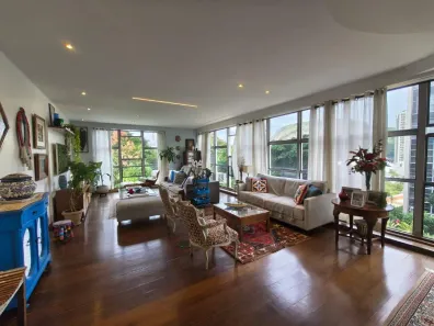 Apartamento com 4 Quartos à venda, 165m² no Botafogo, Rio de Janeiro
