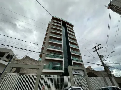 Apartamento com 3 Quartos à venda, 214m² no Jardim Faculdade, Sorocaba