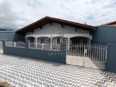 Casa com 3 Quartos à venda, 257m² no Flórida, Praia Grande