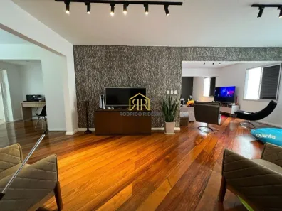 Apartamento com 4 Quartos à venda, 202m² no Agronômica, Florianópolis