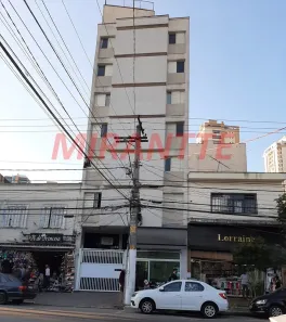 Apartamento com 2 Quartos à venda, 112m² no Santana, São Paulo