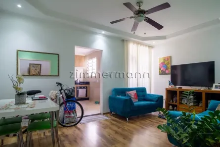 Apartamento com 2 Quartos à venda, 80m² no Lapa, São Paulo