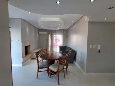 Apartamento com 2 Quartos para alugar, 120m² no Centro, Campo Bom