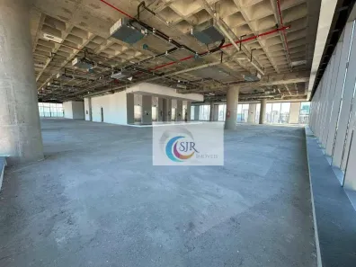 Sala Comercial para alugar, 797m² no Butantã, São Paulo