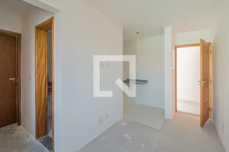 Apartamento com 2 Quartos à venda, 37m² no Vila Santana, São Paulo