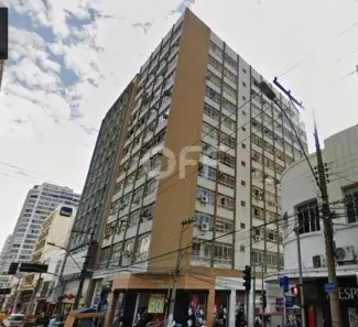 Sala Comercial com 1 Quarto para alugar, 48m² no Centro, Campinas