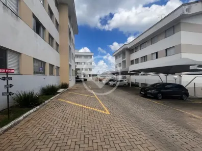 Apartamento com 2 Quartos à venda, 53m² no Parque Residencial Sonia Teixeira Romanelli, Pedro Leopoldo