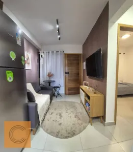 Apartamento com 2 Quartos à venda, 30m² no Vila Formosa, São Paulo