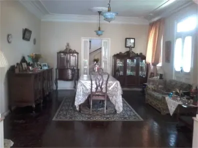 Casa com 4 Quartos à venda, 380m² no Grajaú, Rio de Janeiro