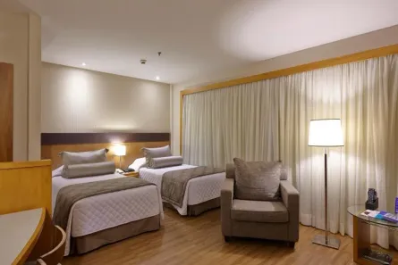 Apartamento com 1 Quarto à venda, 28m² no Itaim Bibi, São Paulo