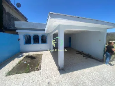 Casa com 5 Quartos à venda, 179m² no Jardim Guarará, Santo André