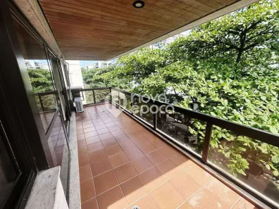 Apartamento com 2 Quartos à venda, 147m² no Ipanema, Rio de Janeiro