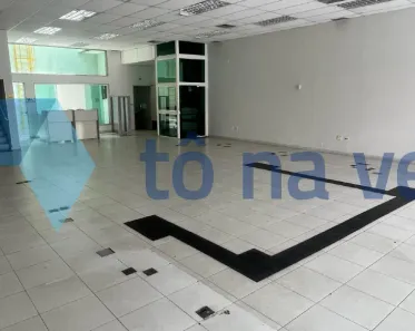 Imóvel Comercial para alugar, 420m² no Santa Maria, São Caetano do Sul