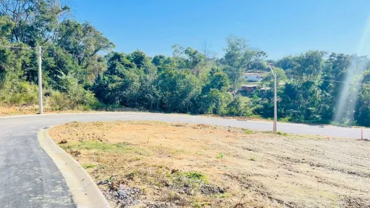 Lote/Terreno à venda, 250m² no Jardim Santa Cândida, Monte Mor