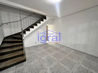 Sobrado com 2 Quartos à venda, 120m² no Vila Guarani (Z Sul), São Paulo
