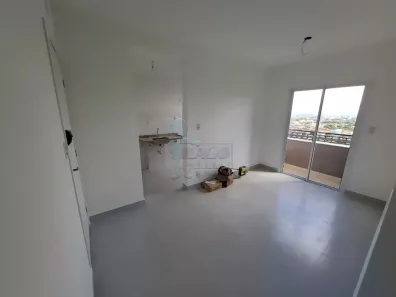 Apartamento com 2 Quartos à venda, 48m² no Jardim Jandaia, Ribeirão Preto