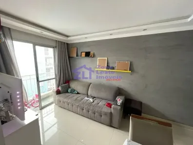 Apartamento com 3 Quartos à venda, 60m² no Vila Aricanduva, São Paulo