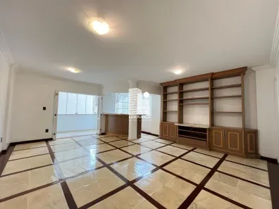 Apartamento com 3 Quartos à venda, 117m² no Agronômica, Florianópolis